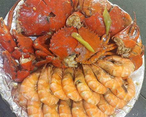 THE 10 BEST Seafood Restaurants in Manila (Updated 2024).